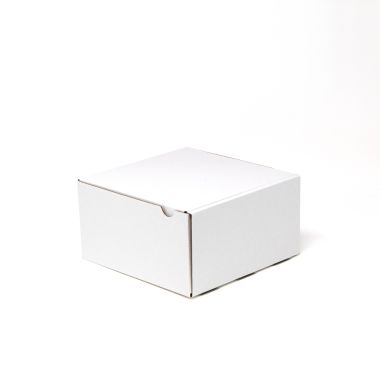 Caja mod. FRANK cuadrado...