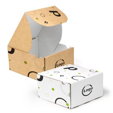 Boîte mod. FRANK carré...