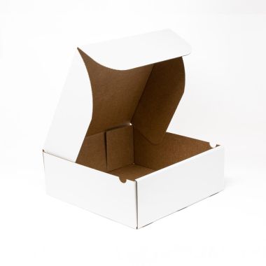 Boîte mod. FRANK carré...