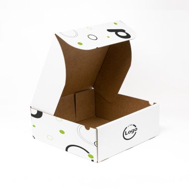 Caja mod. FRANK cuadrado...