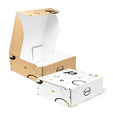 Caja mod. FRANK cuadrado...