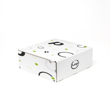 Caja mod. FRANK cuadrado...