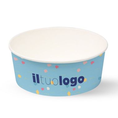 White/Havana Bowls 1300 ml...