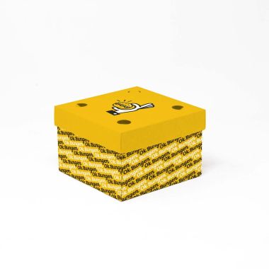 Scatole con coperchio mod....