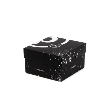 Boxes with lid mod. CONCEPT...