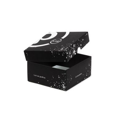 Cajas con tapa mod. CONCEPT...