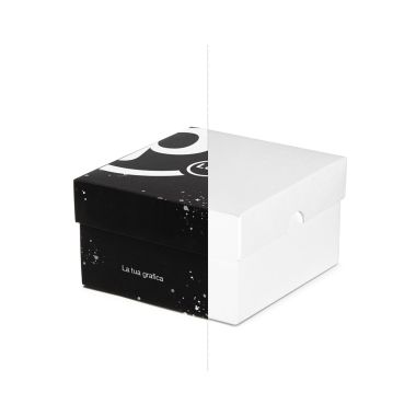 Boxes with lid mod. CONCEPT...