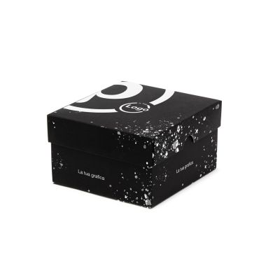 Boxes with lid mod. CONCEPT...