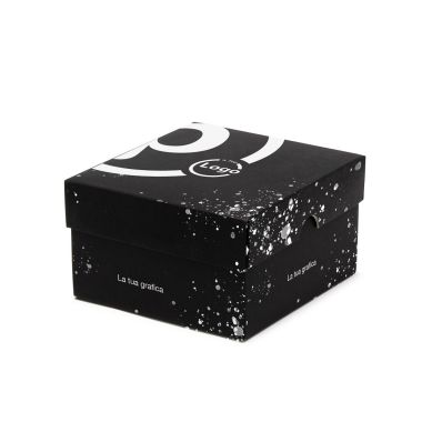 Cajas con tapa mod. CONCEPT...