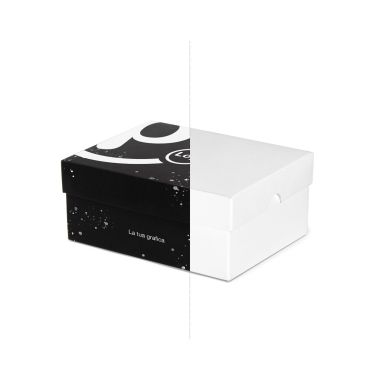 Boxes with lid mod. CONCEPT...