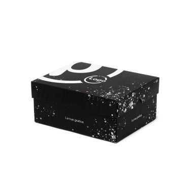 Cajas con tapa mod. CONCEPT...