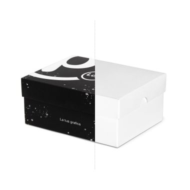 Cajas con tapa mod. CONCEPT...