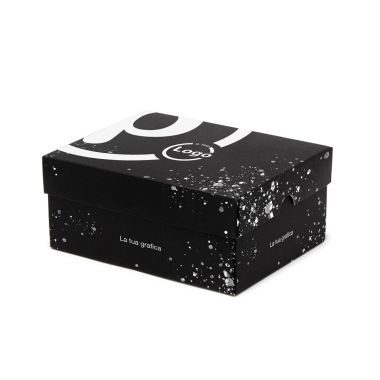 Boxes with lid mod. CONCEPT...