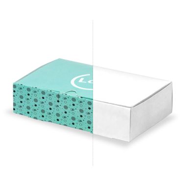 Cajas con precinto mod....