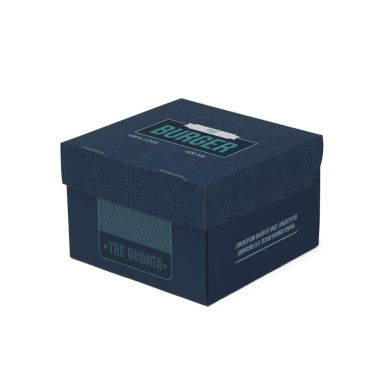 Cajas con apertura inferior...