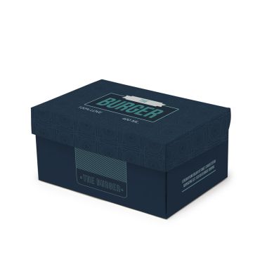 Cajas con apertura inferior...