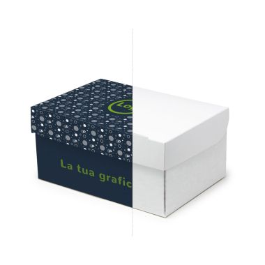 Boxes with opening bottom...