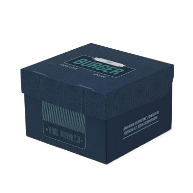 Scatole con fondo apribile...