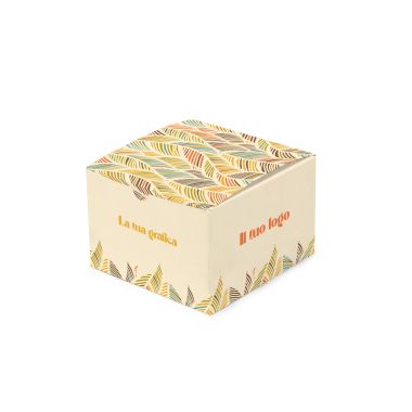 Boxes mod. MAXI BOX 10x10x8...