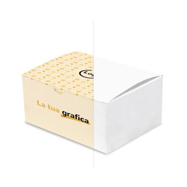 Boxes mod. MAXI BOX 16x19x9...