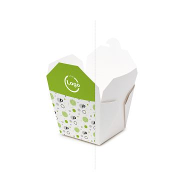 Boxes mod. LUNCH BOX...