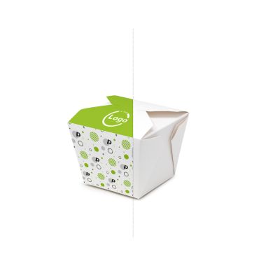 Boxes mod. LUNCH BOX...