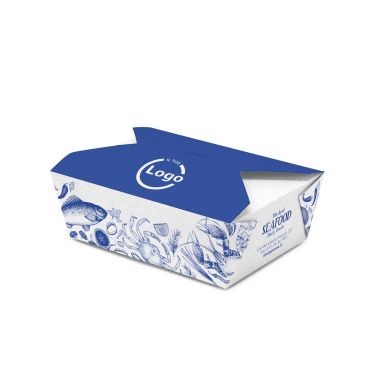 Boîtes mod. LUNCH BOX...