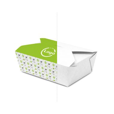 Scatole mod. LUNCH BOX...