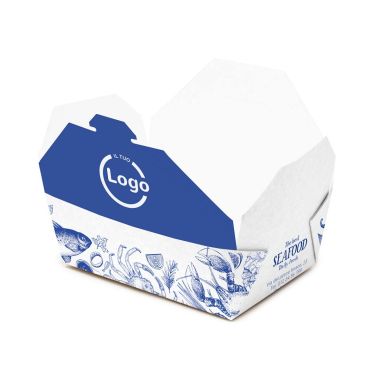 Boîtes mod. LUNCH BOX...