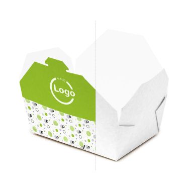 Scatole mod. LUNCH BOX...