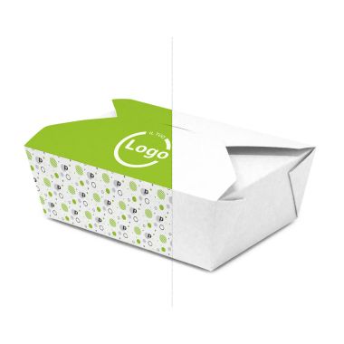 Scatole mod. LUNCH BOX...