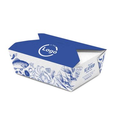 Cajas mod. LUNCH BOX...