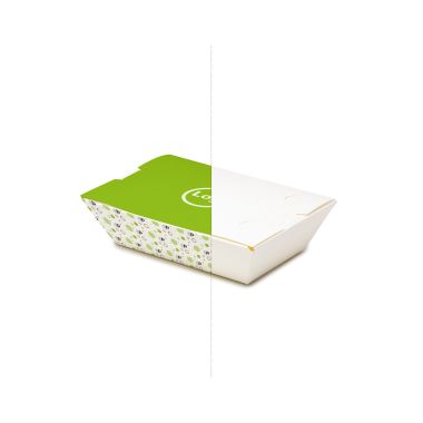 Boîtes mod. B-BOX 6,5x10x4...