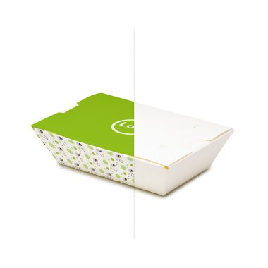 Boîtes mod. B-BOX...