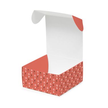 Cajas con cierre frontal...