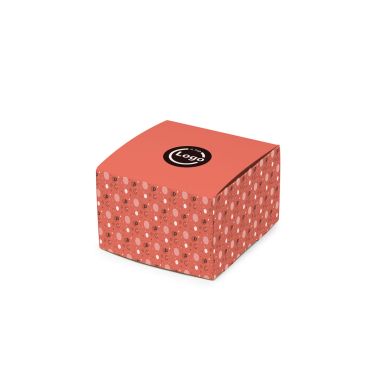 Cajas con cierre frontal...