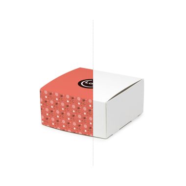 Cajas con cierre frontal...