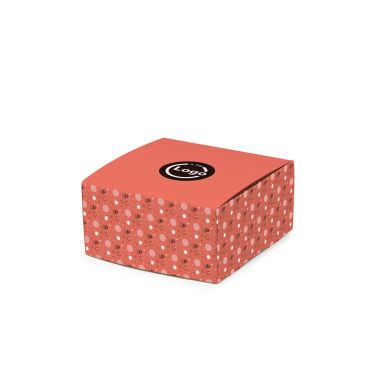 Cajas con cierre frontal...