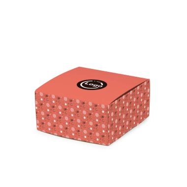 Cajas con cierre frontal...