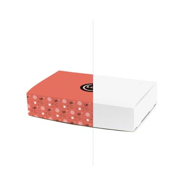 Cajas con cierre frontal...