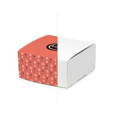 Cajas con cierre frontal...