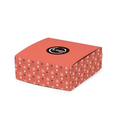 Cajas con cierre frontal...