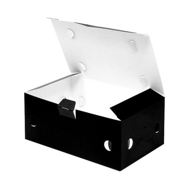 Boxes with seal mod. MAXI...