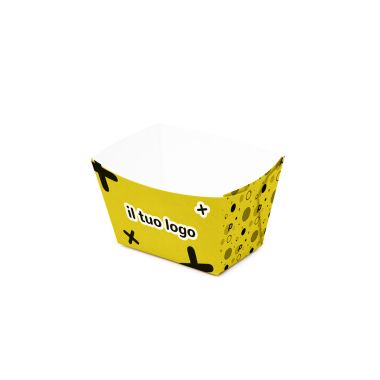 Plateaux en carton mod....