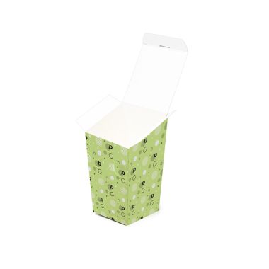 Cesta de polietileno para...