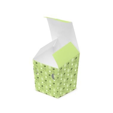 Cesta de polietileno para...