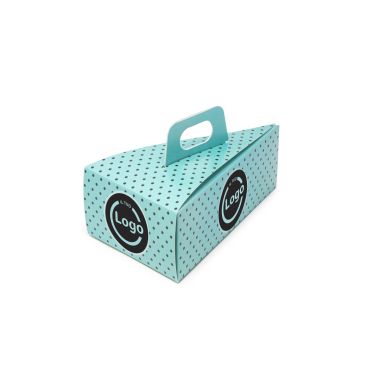 Cajas mod. SLICE en cartón...