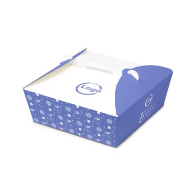 Cajas mod. CUELLO de cartón...