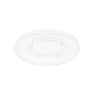 Coperchi in PET piatti per...