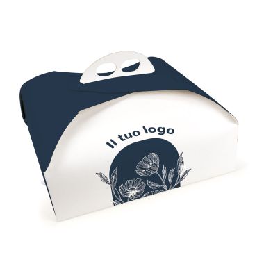 Cajas de pasteles mod....